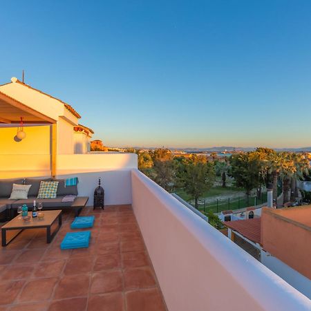 Casa Oceano Josefina Appartement Tarifa Buitenkant foto