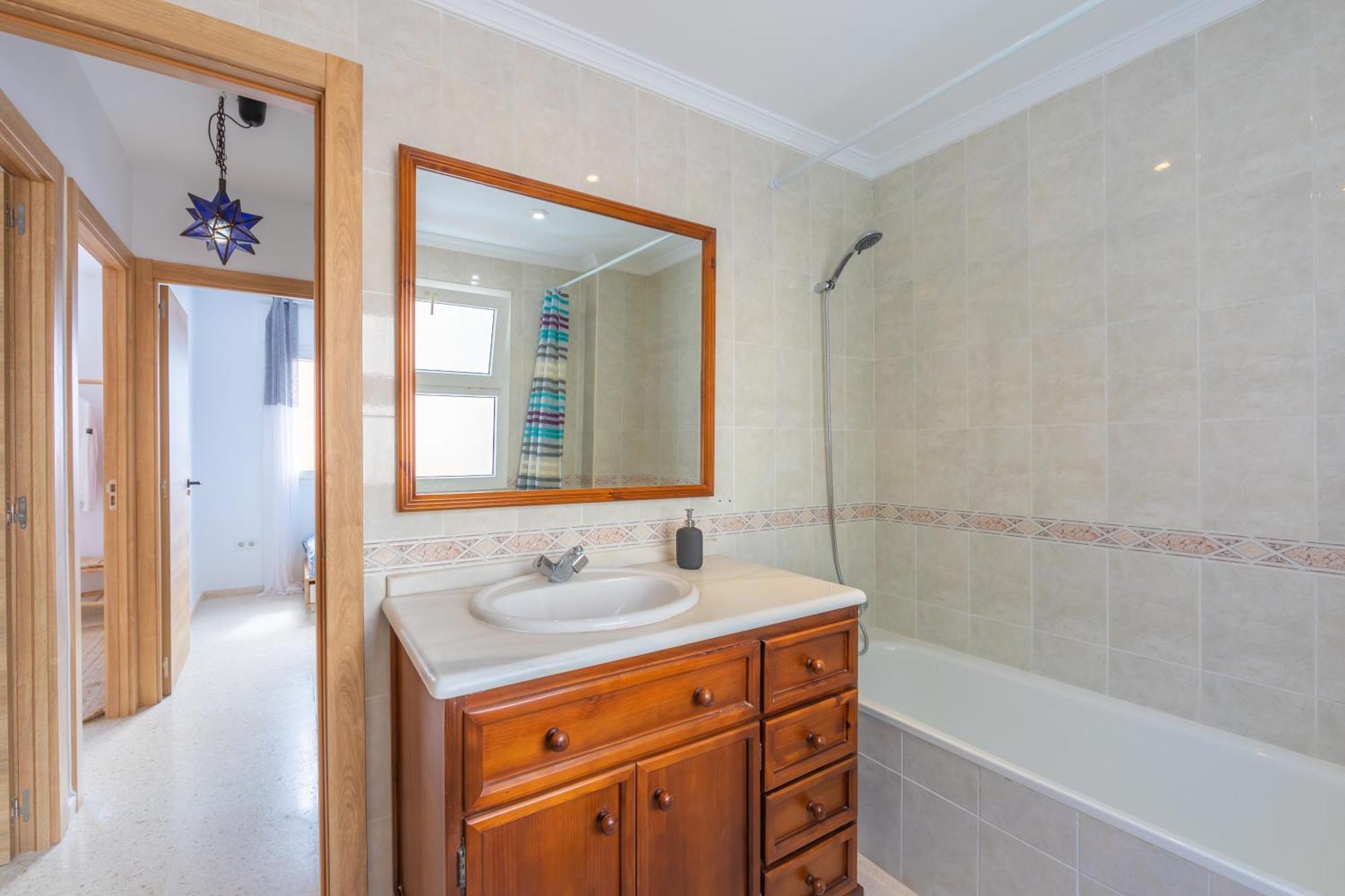 Casa Oceano Josefina Appartement Tarifa Buitenkant foto