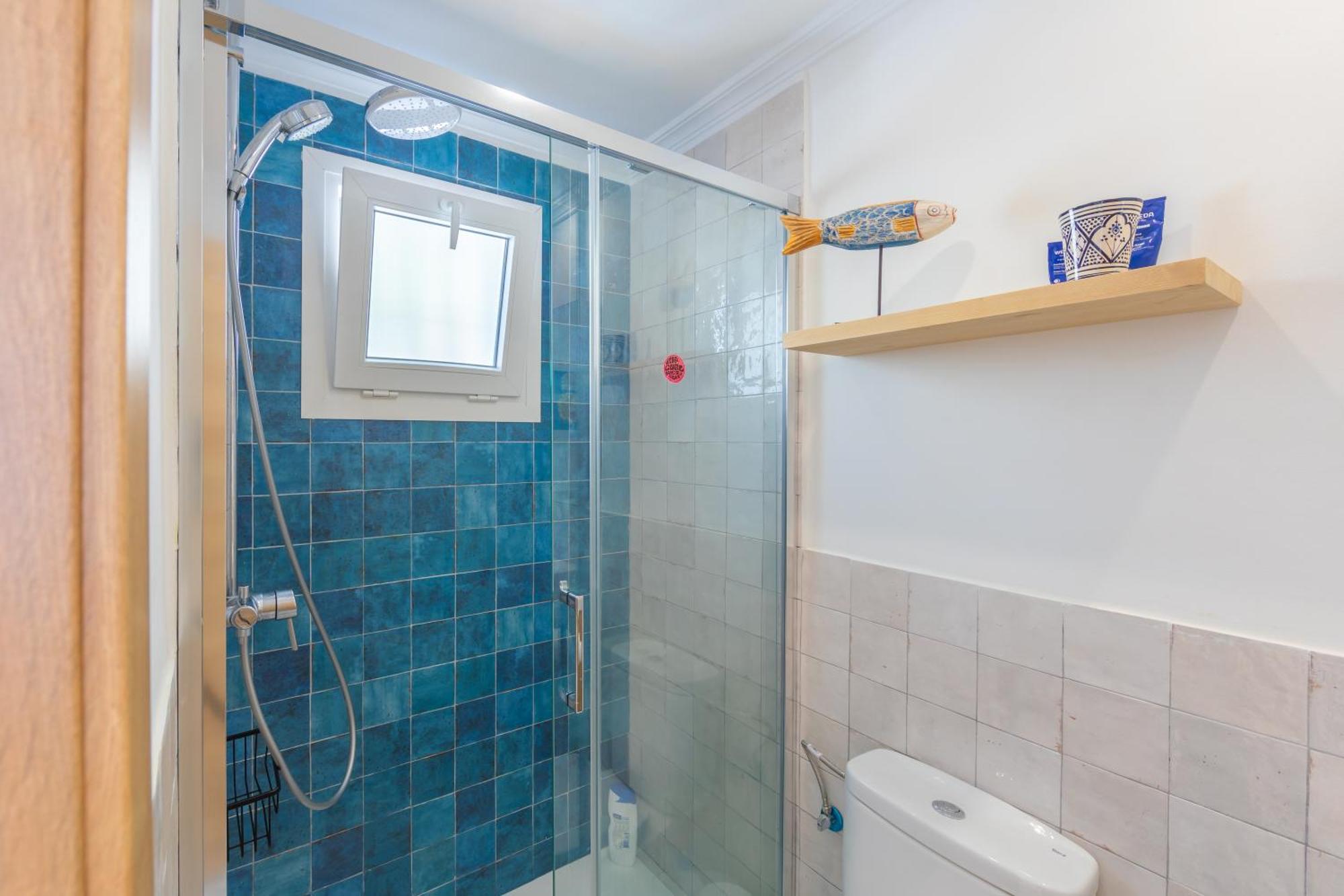 Casa Oceano Josefina Appartement Tarifa Buitenkant foto