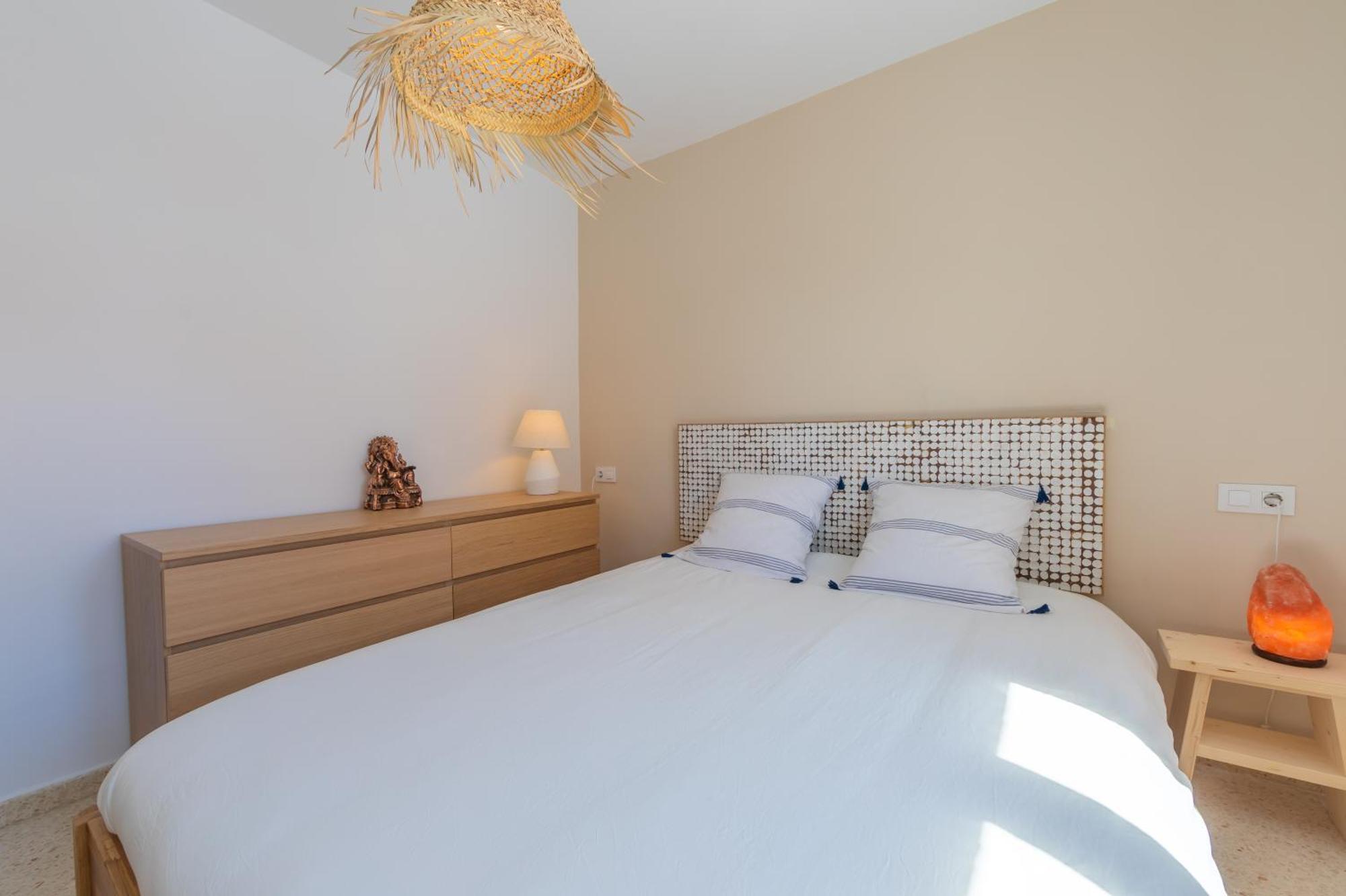Casa Oceano Josefina Appartement Tarifa Buitenkant foto