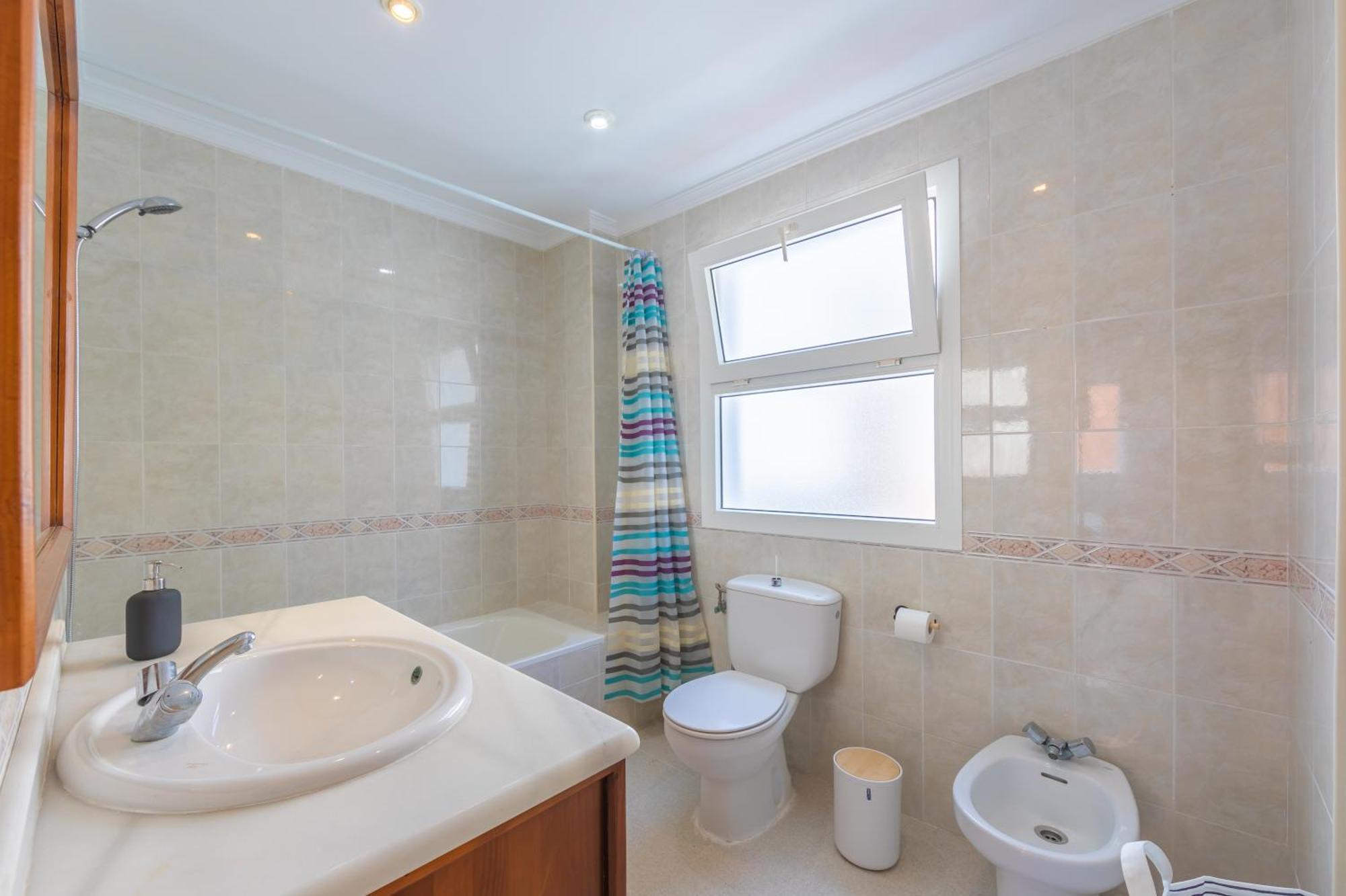 Casa Oceano Josefina Appartement Tarifa Buitenkant foto
