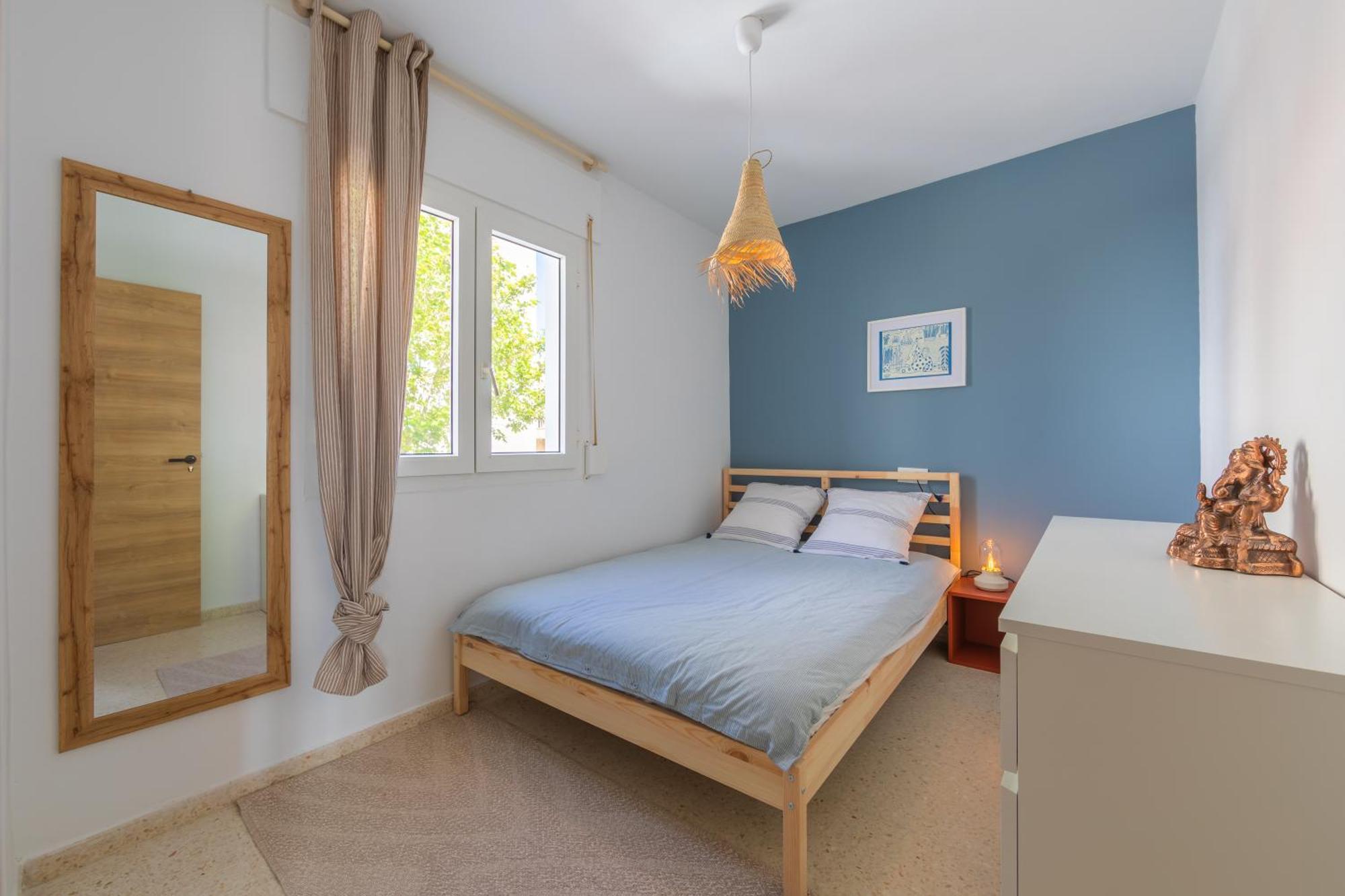 Casa Oceano Josefina Appartement Tarifa Buitenkant foto